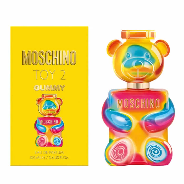Moschino Toy