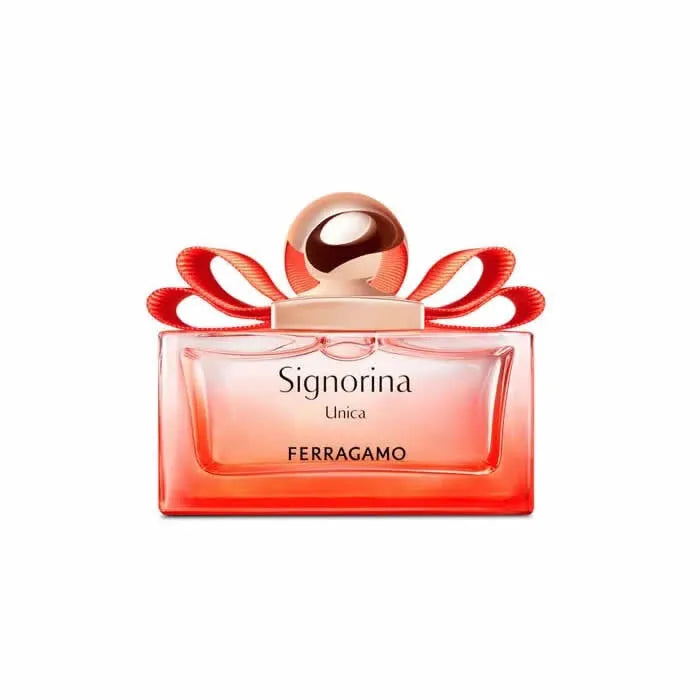 Salvatore Ferragamo Signorina Unica Eau De Parfum Spray