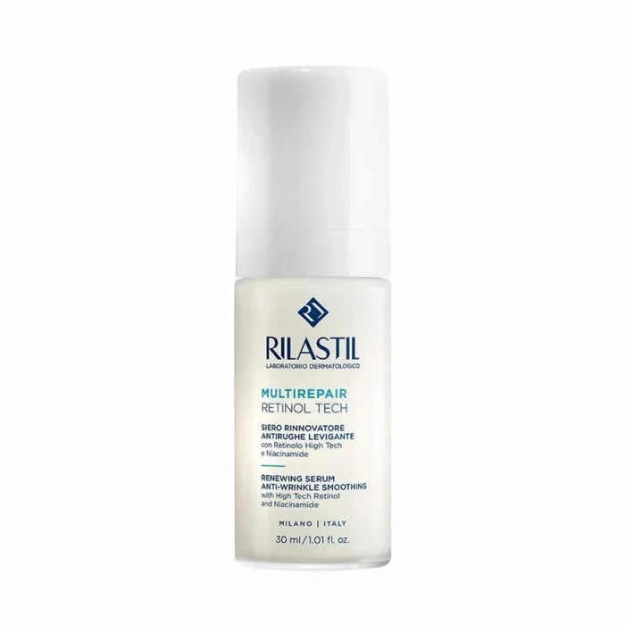 Rilastil Multirepair Retinol Tech Serum