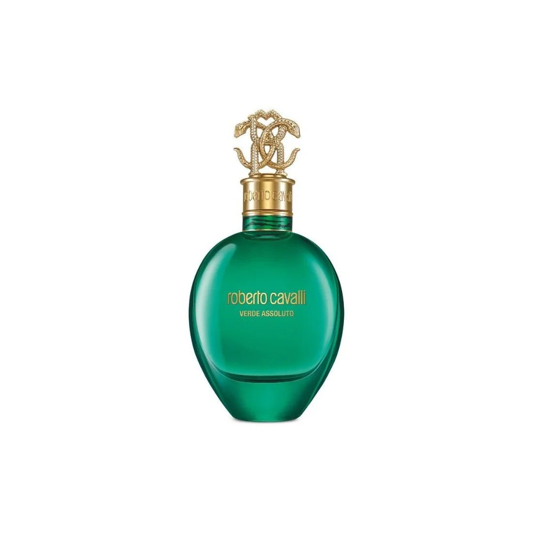 Roberto Cavalli Rc Signature Verde Assoluto Edp