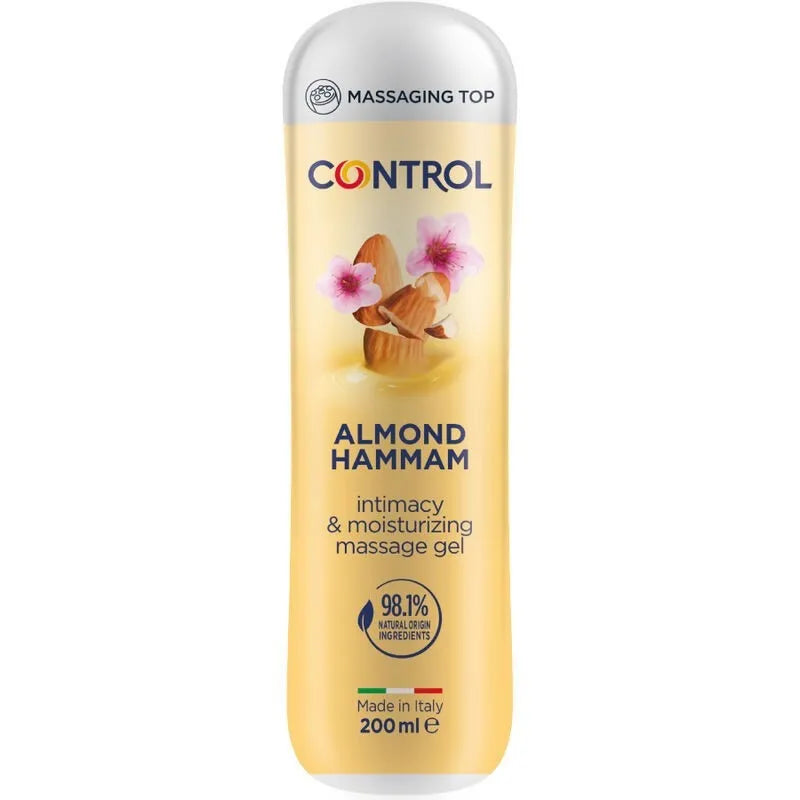 GEL (200ml)