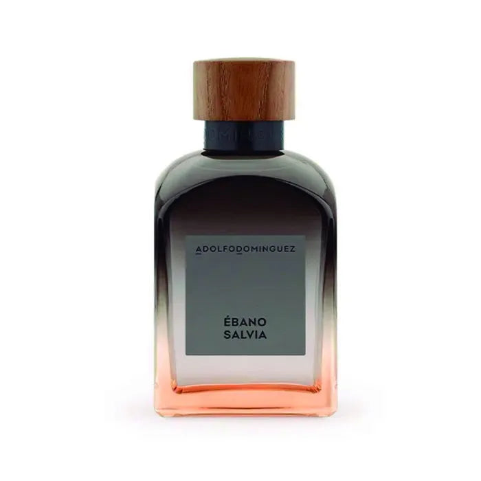 Adolfo Dominguez Ébano Salvia Eau De