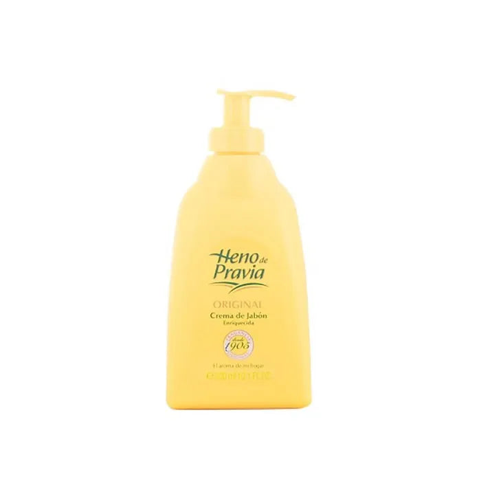 SOAP (300ml)