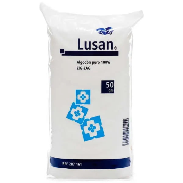 Hartmann Lusan Pure Coton