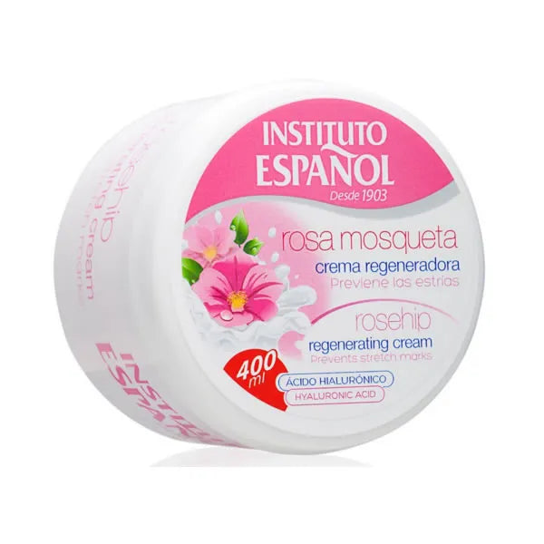 Instituto Español Rosa Rubiginosa