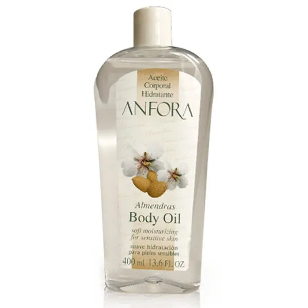 OIL (400ml)