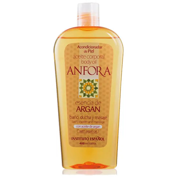 OIL (400ml)