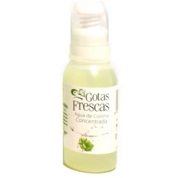 Gotas Frescas Eau De Cologne Spray