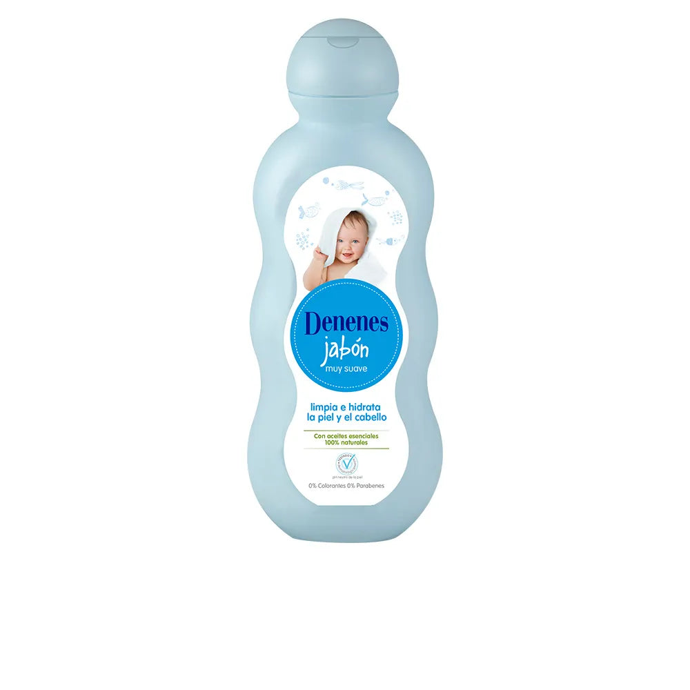 BODY (650ml)