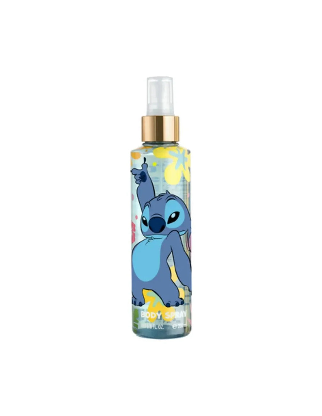 Disney Air-Val Lilo y Stich Body Spray 200ml