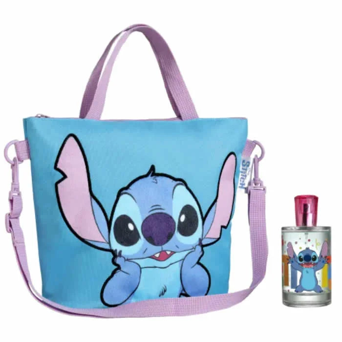 Disney Stitch Eau De Toilette Spray