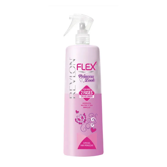 Revlon Flex