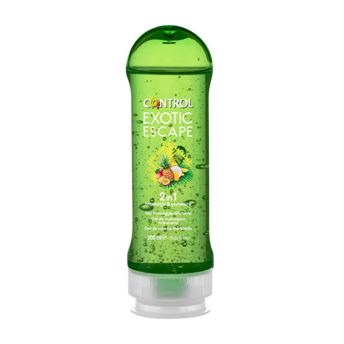 GEL (200ml)