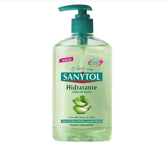SOAP (250ml)