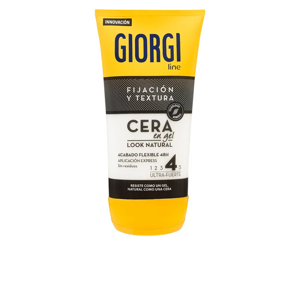 WAX (145ml)
