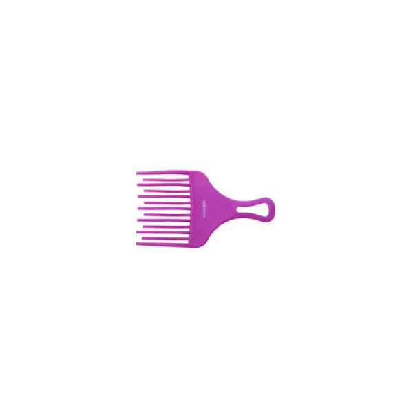 Beter Double Prong Afro Comb