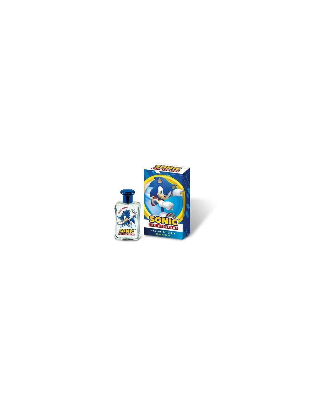 EDT (50ml)