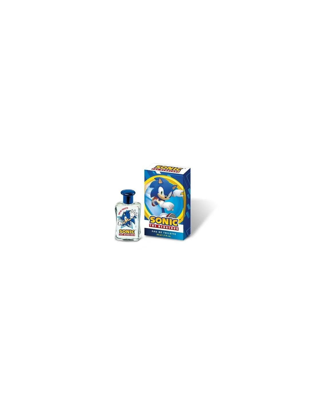 EDT (50ml)