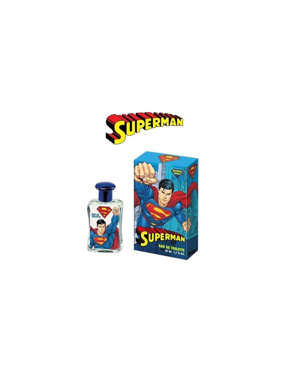 EDT (50ml)