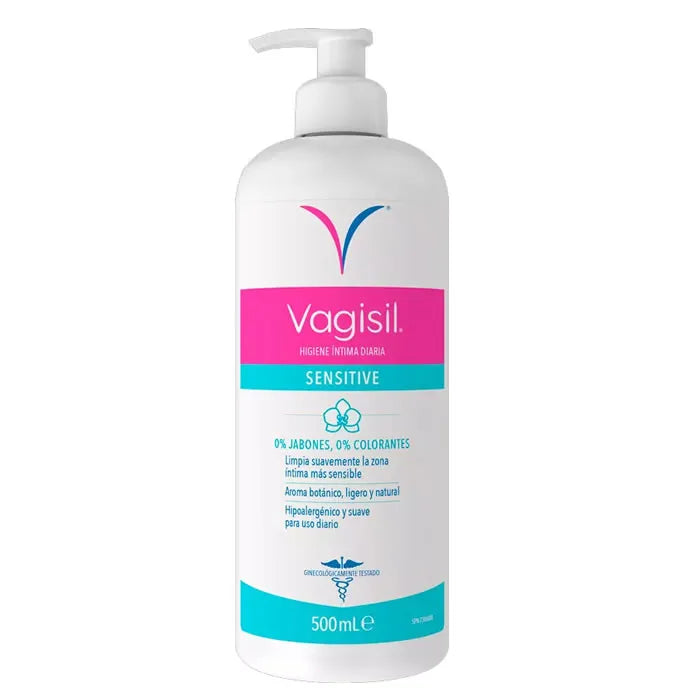 GEL (500 ml)
