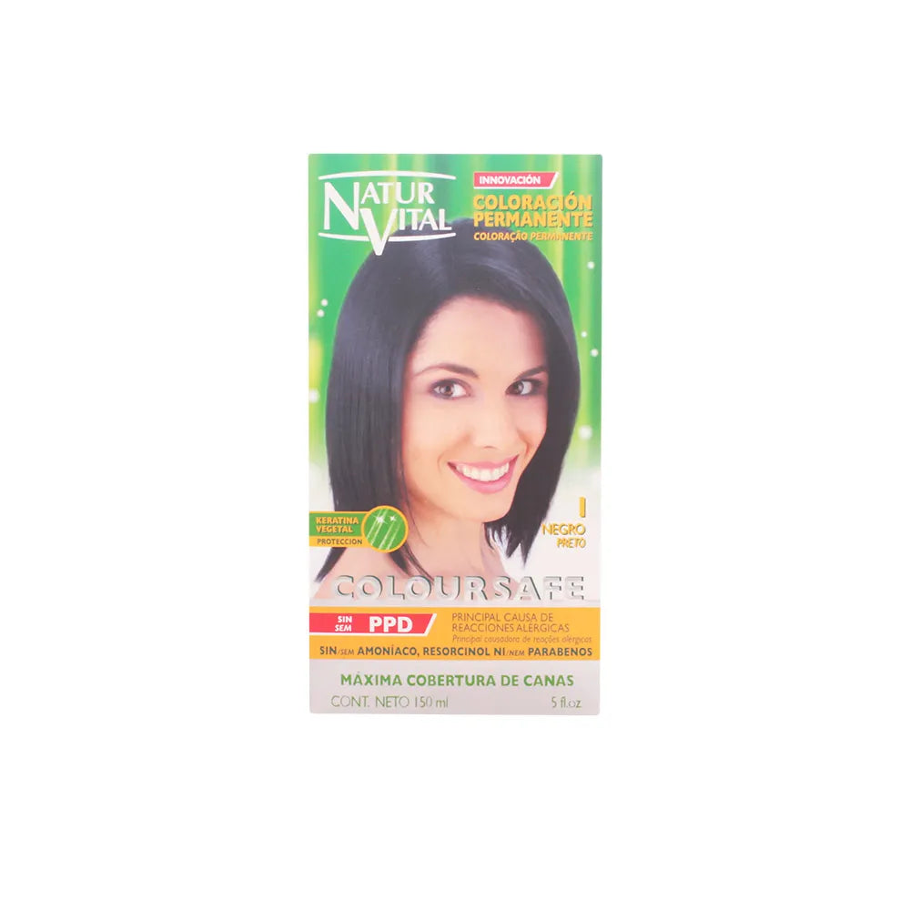 Naturaleza Y Vida Coloursafe Permanent