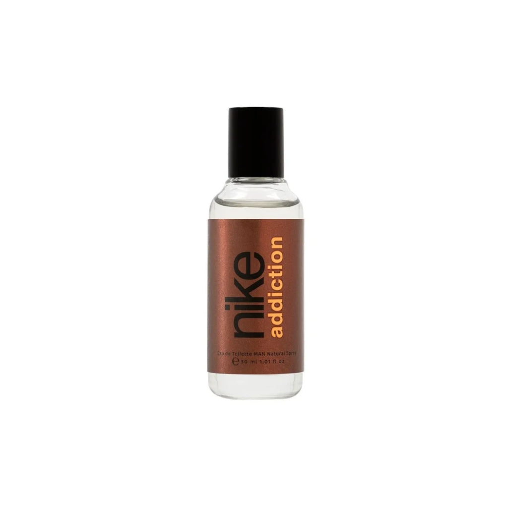 Col Nike Man Edt