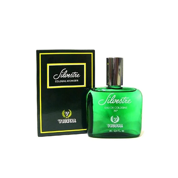 Victor Silvestre Eau De