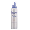 Azalea Colour Mousse Silver 150ml