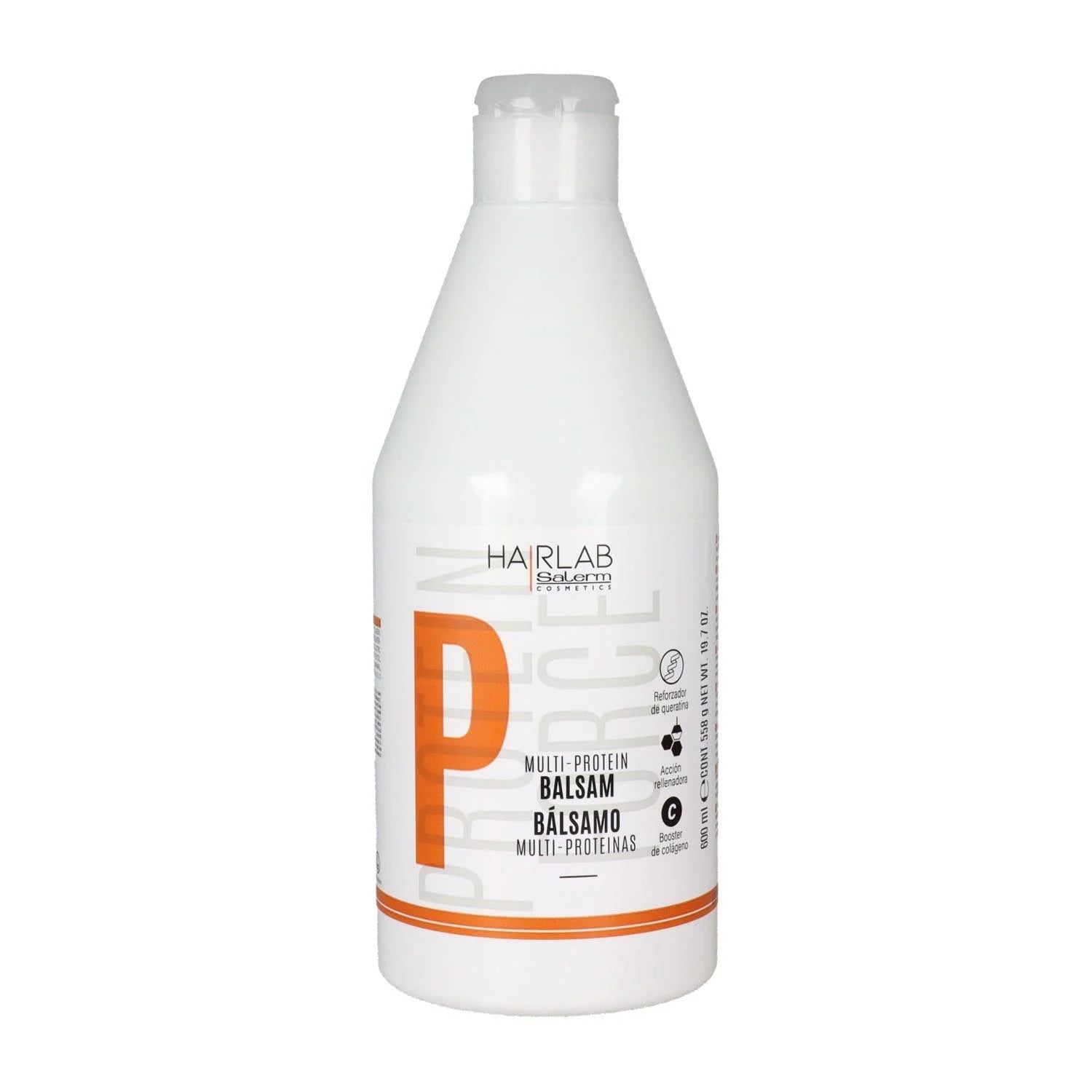 Salerm Cosmetics Multi-Proteinas Bálsamo