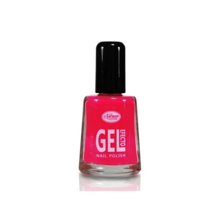 Nurana Gel Effect Nail Polish