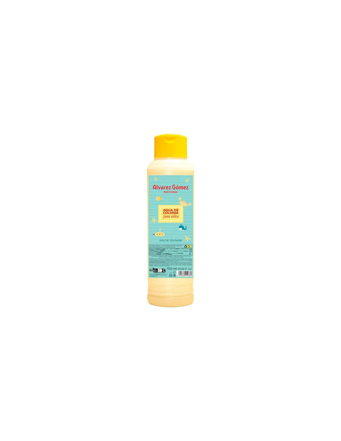 KIDS (750ml)