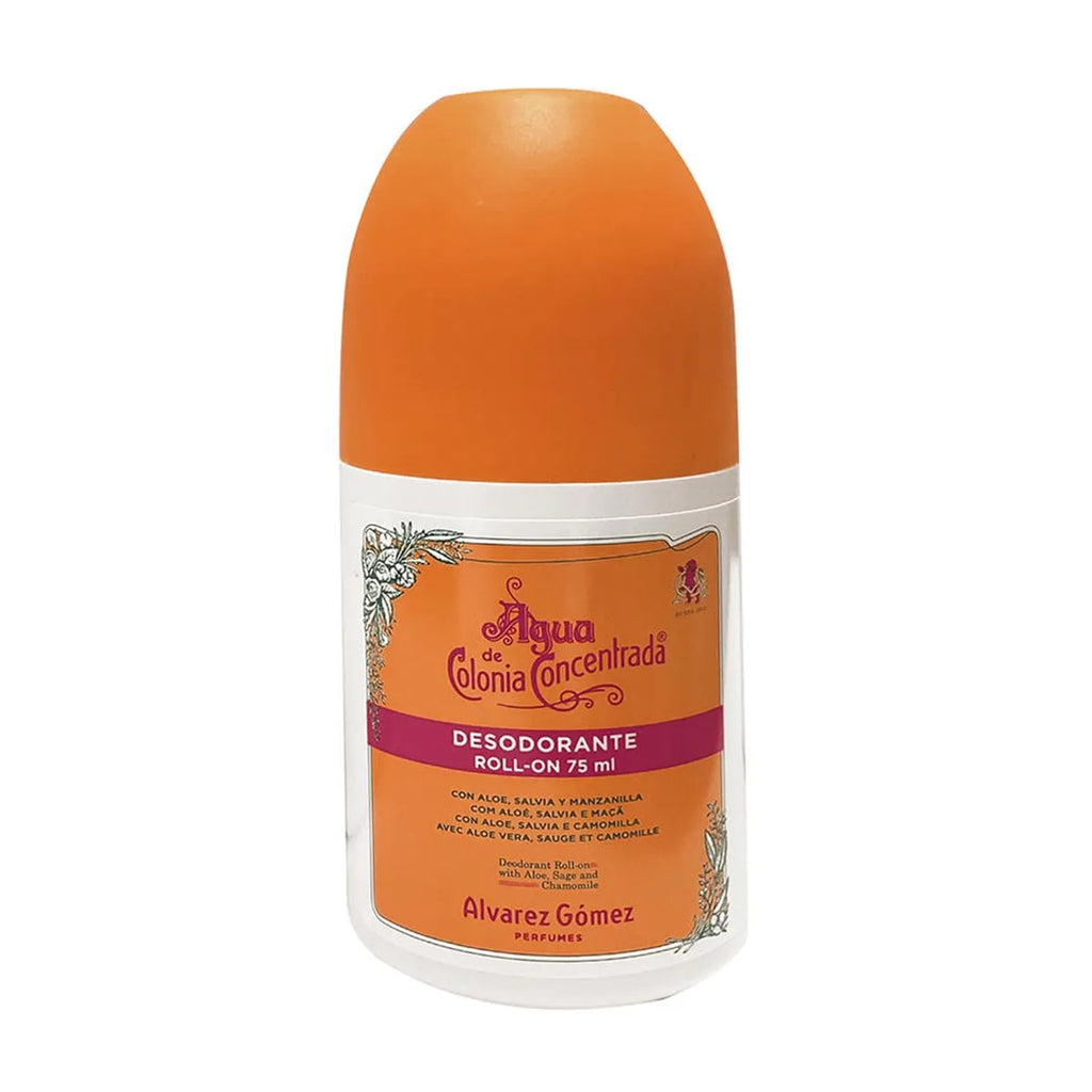 Alvarez Gómez Alvarez Gomez Eau