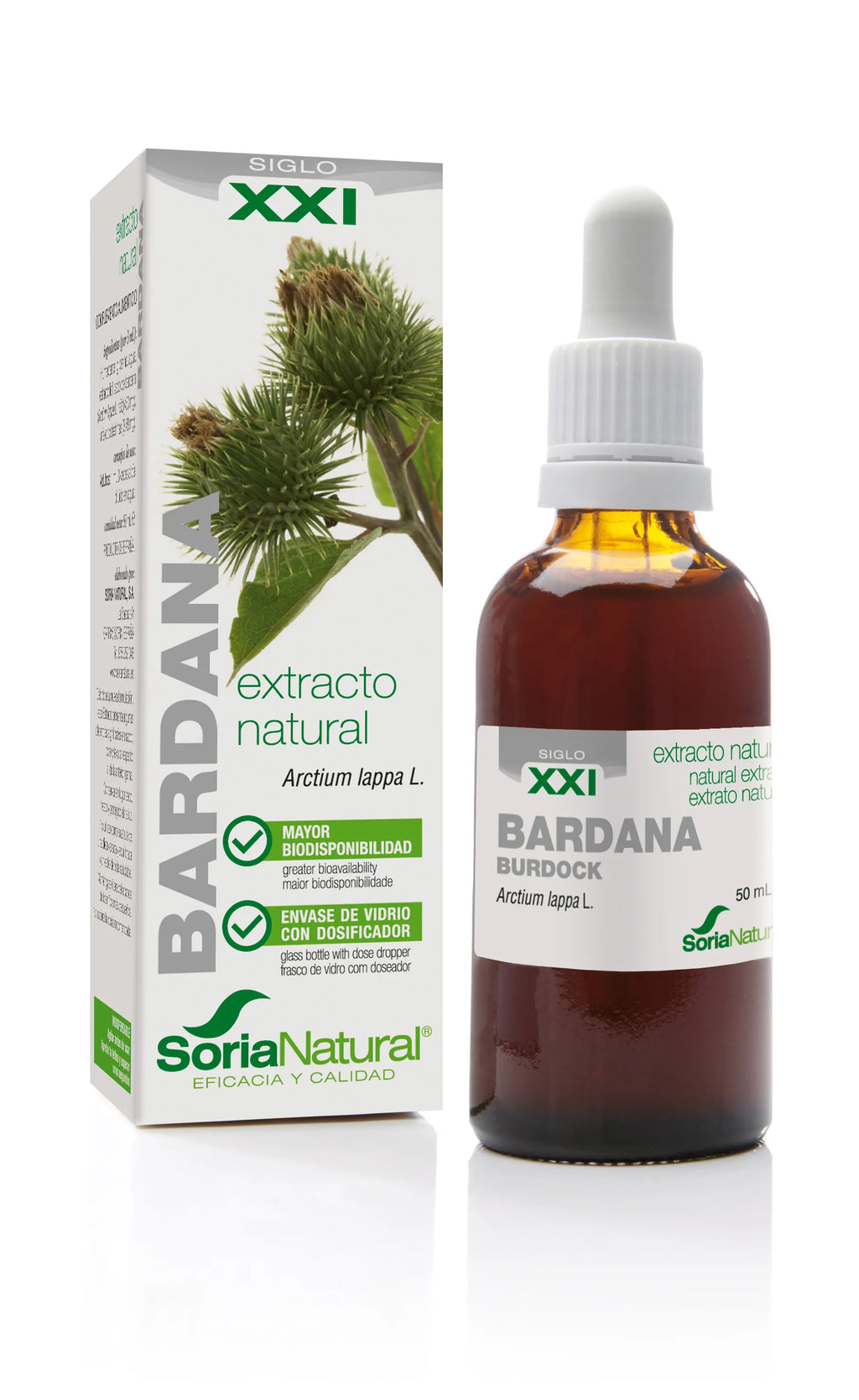 XXI (50ml)