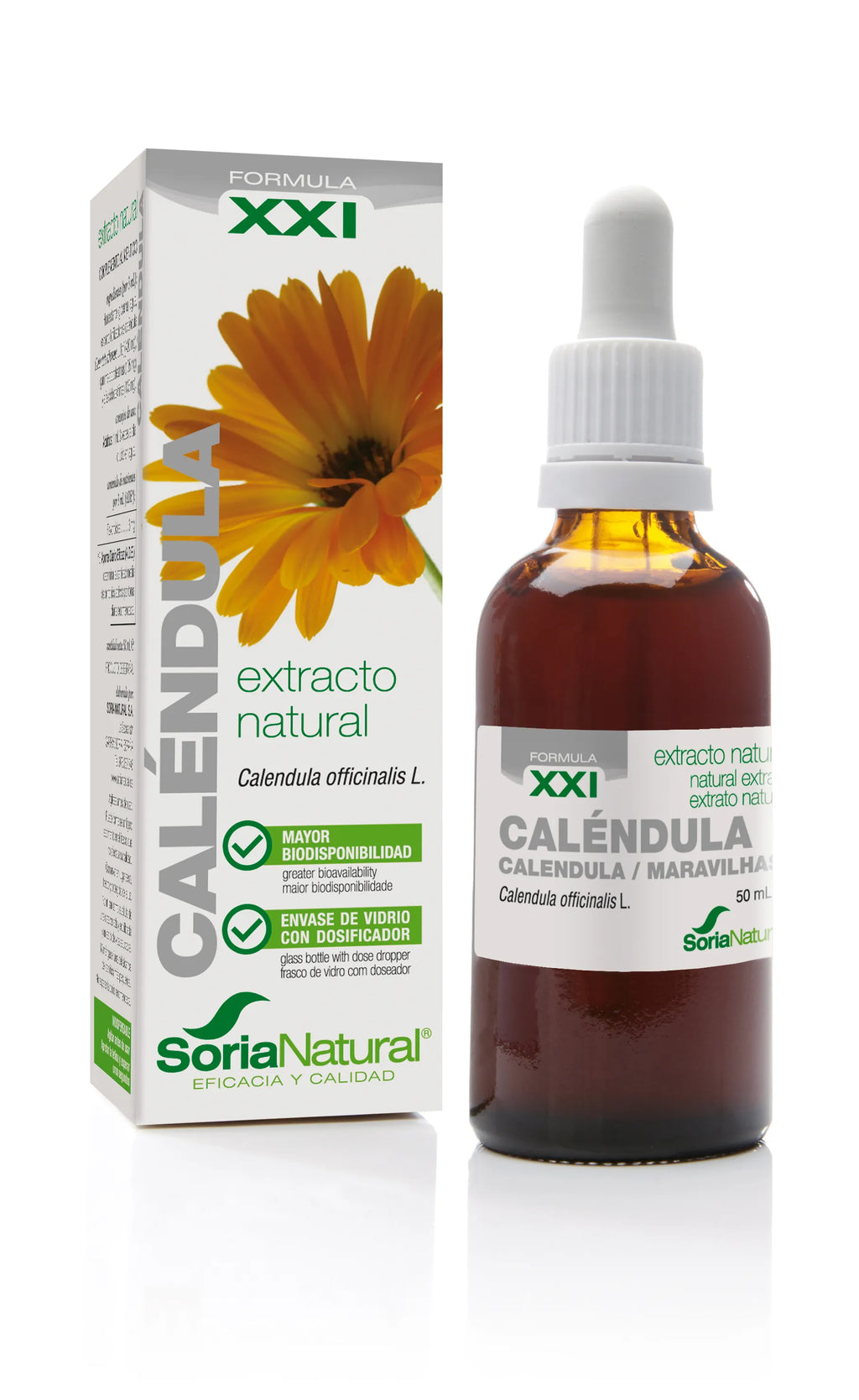 XXI (50ml)