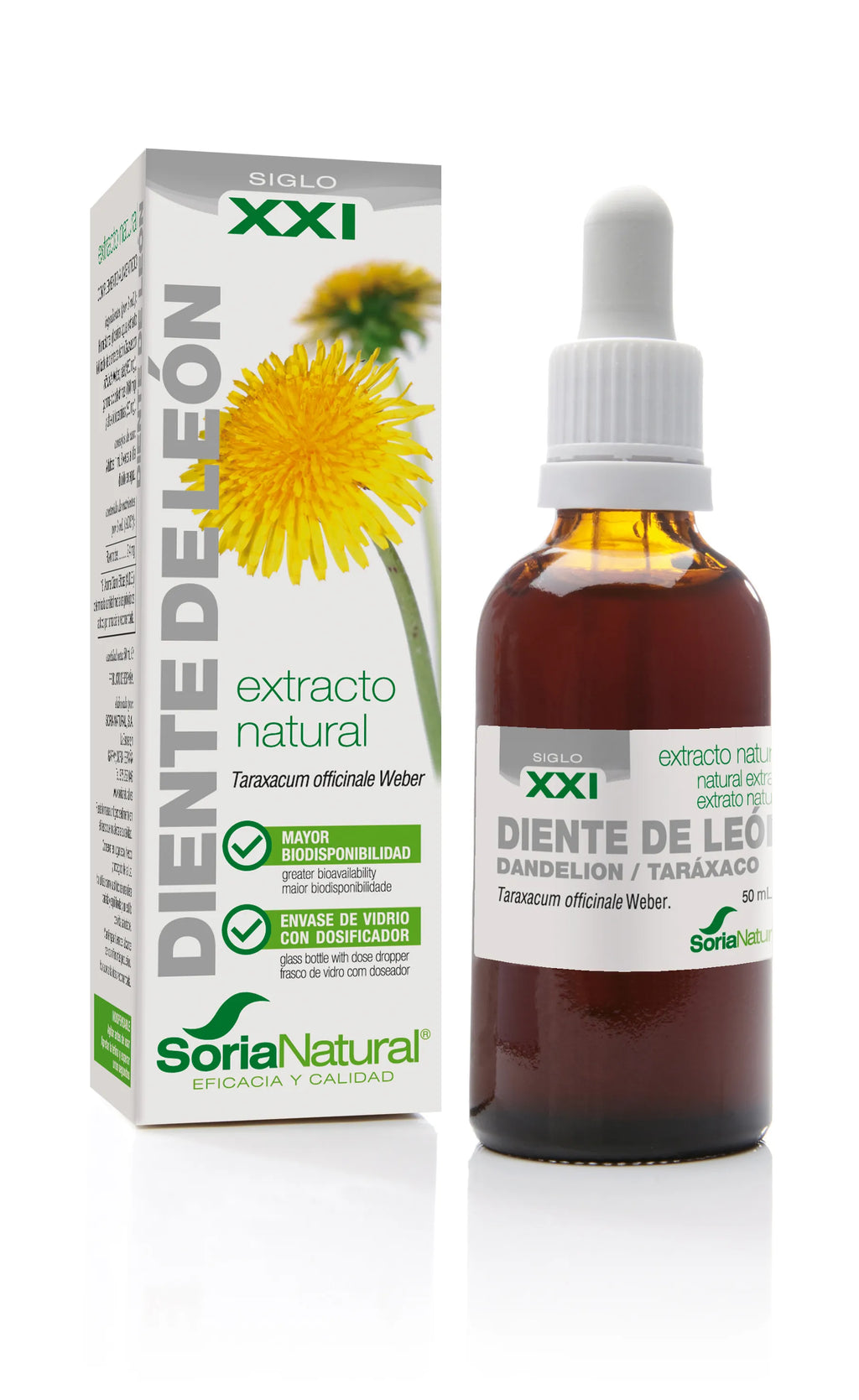 XXI (50ml)