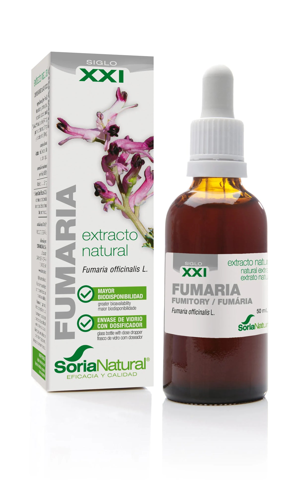 XXI (50ml)