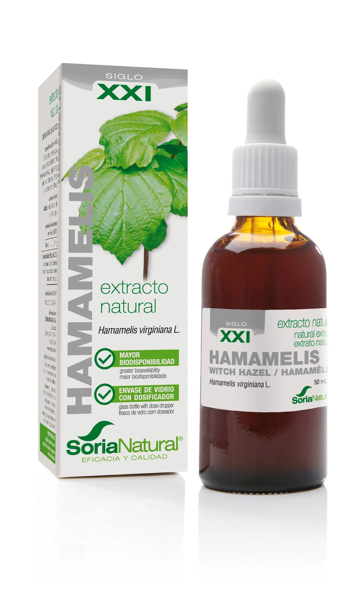 XXI (50ml)