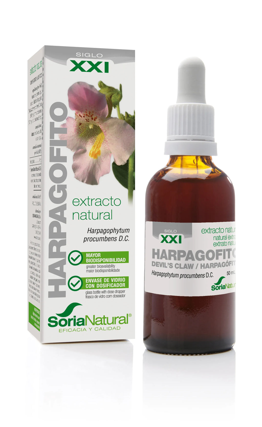 XXI (50ml)