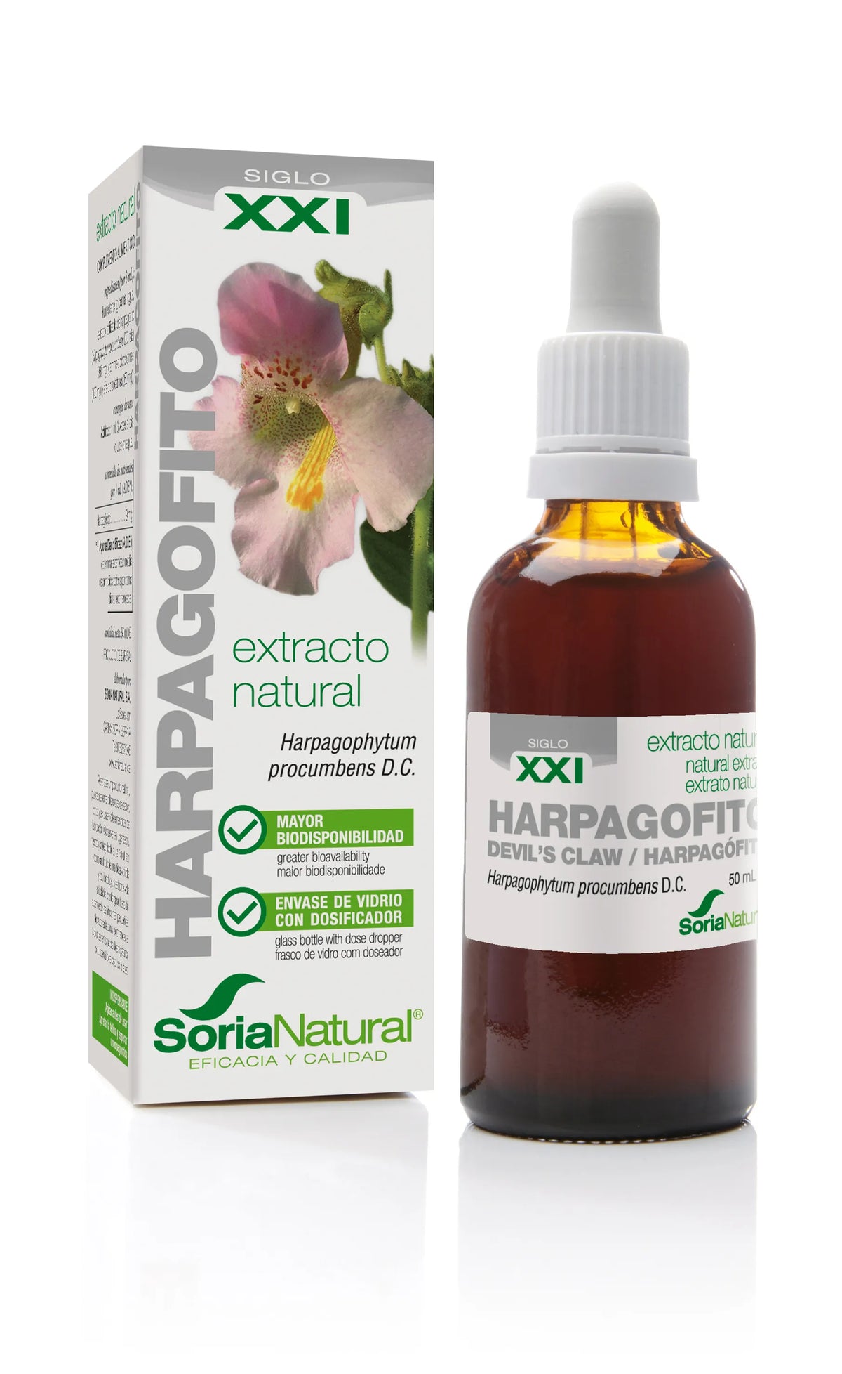 XXI (50ml)