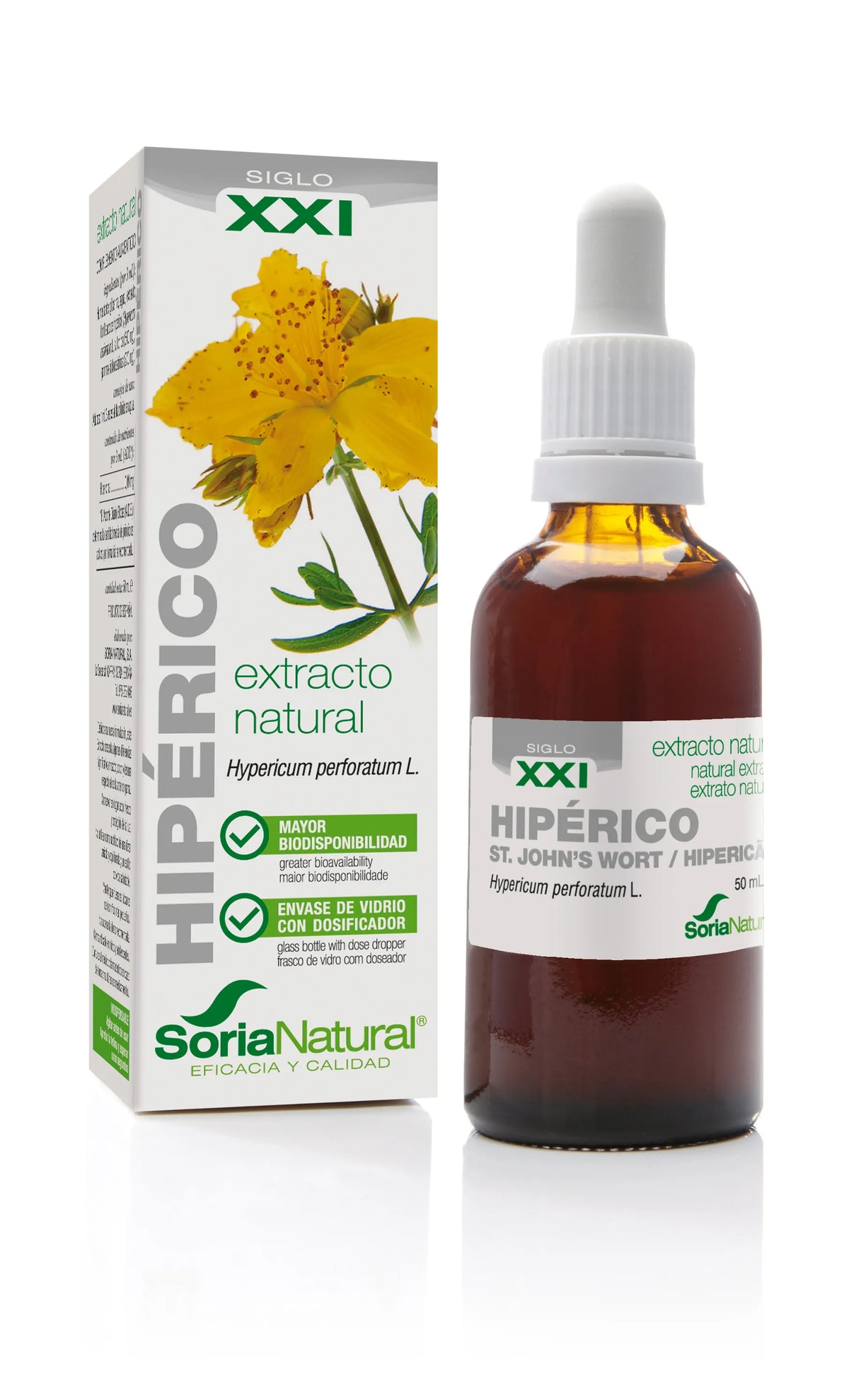 SXXI (50ml)