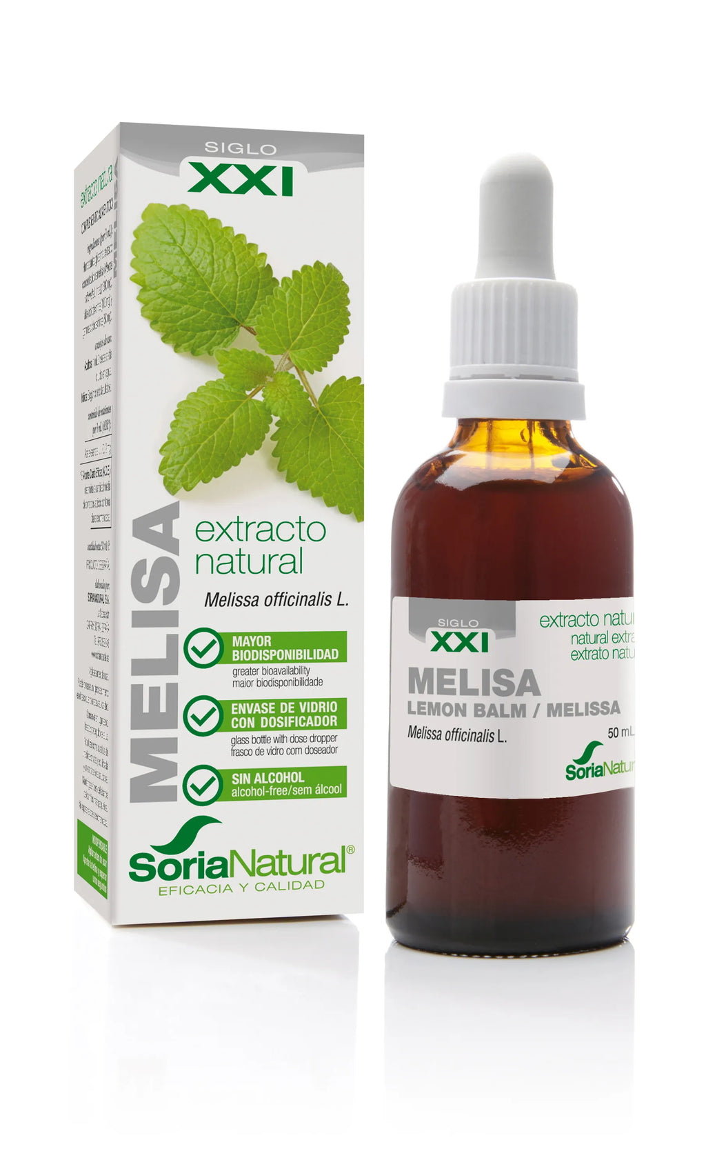 XXI (50ml)