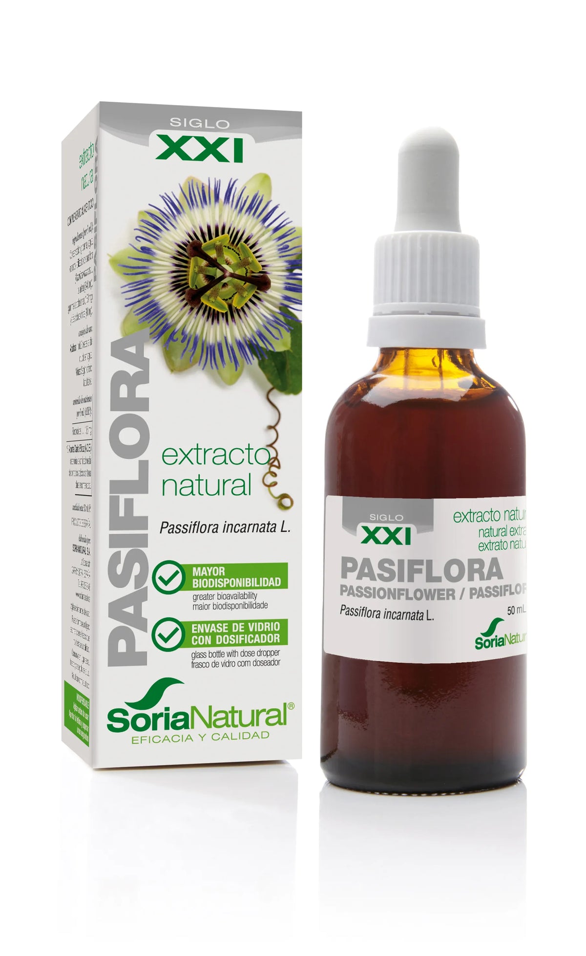 XXI (50ml)