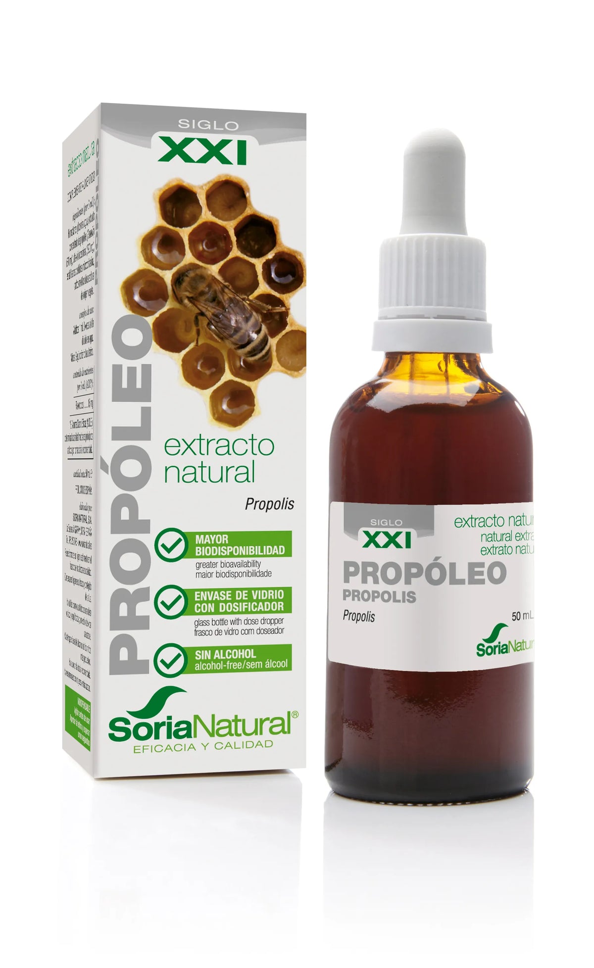 XXI (50ml)