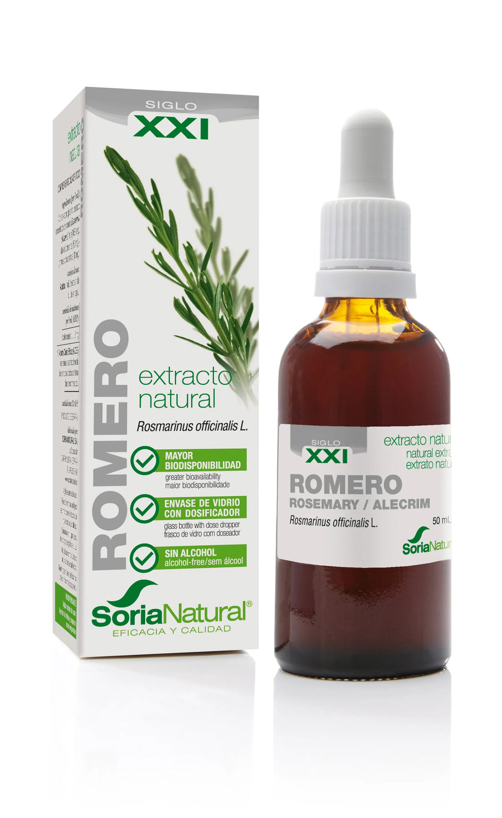 XXI (50ml)