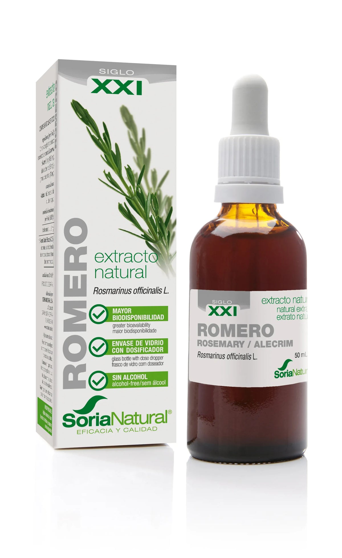 XXI (50ml)