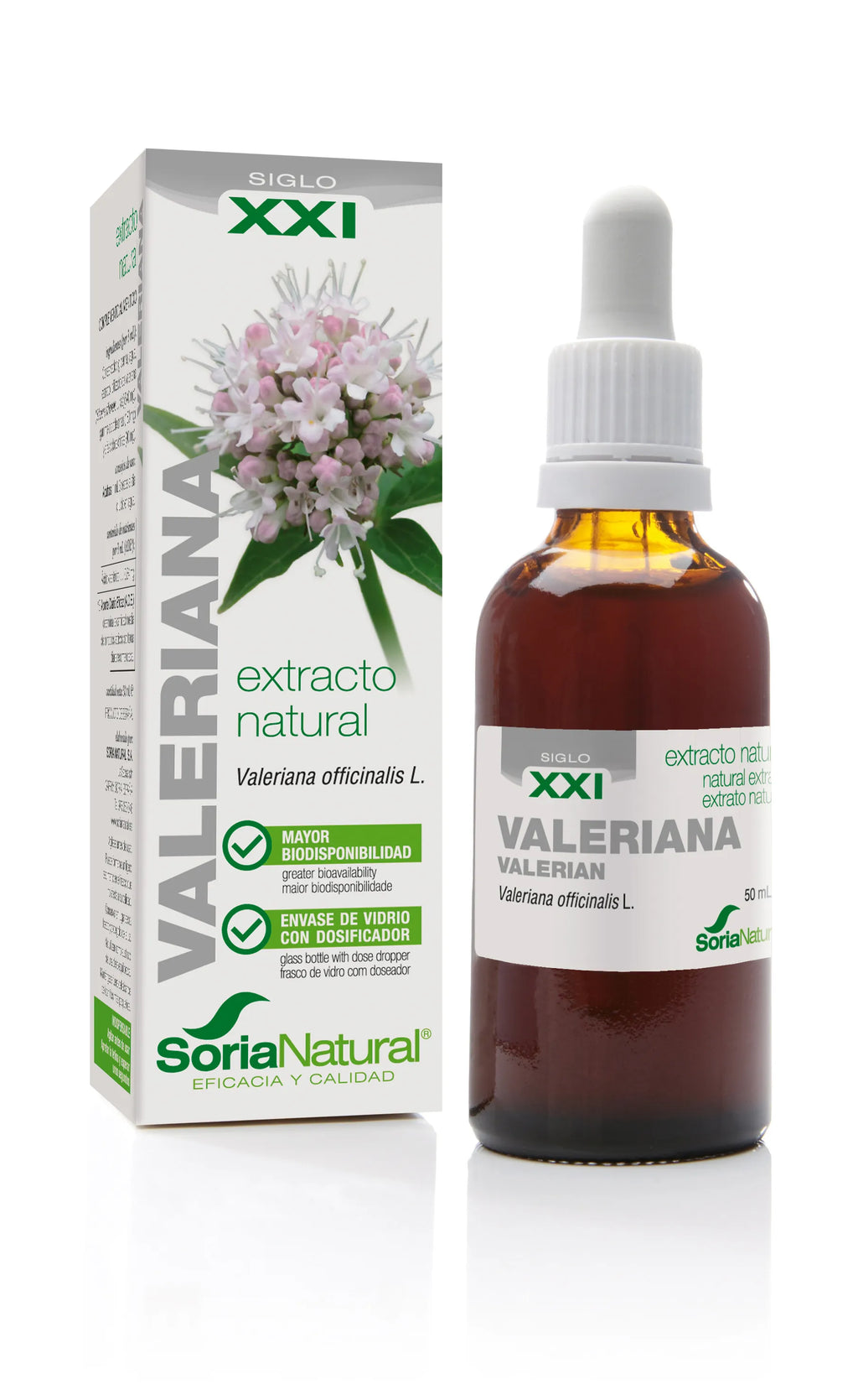 XXI (50ml)