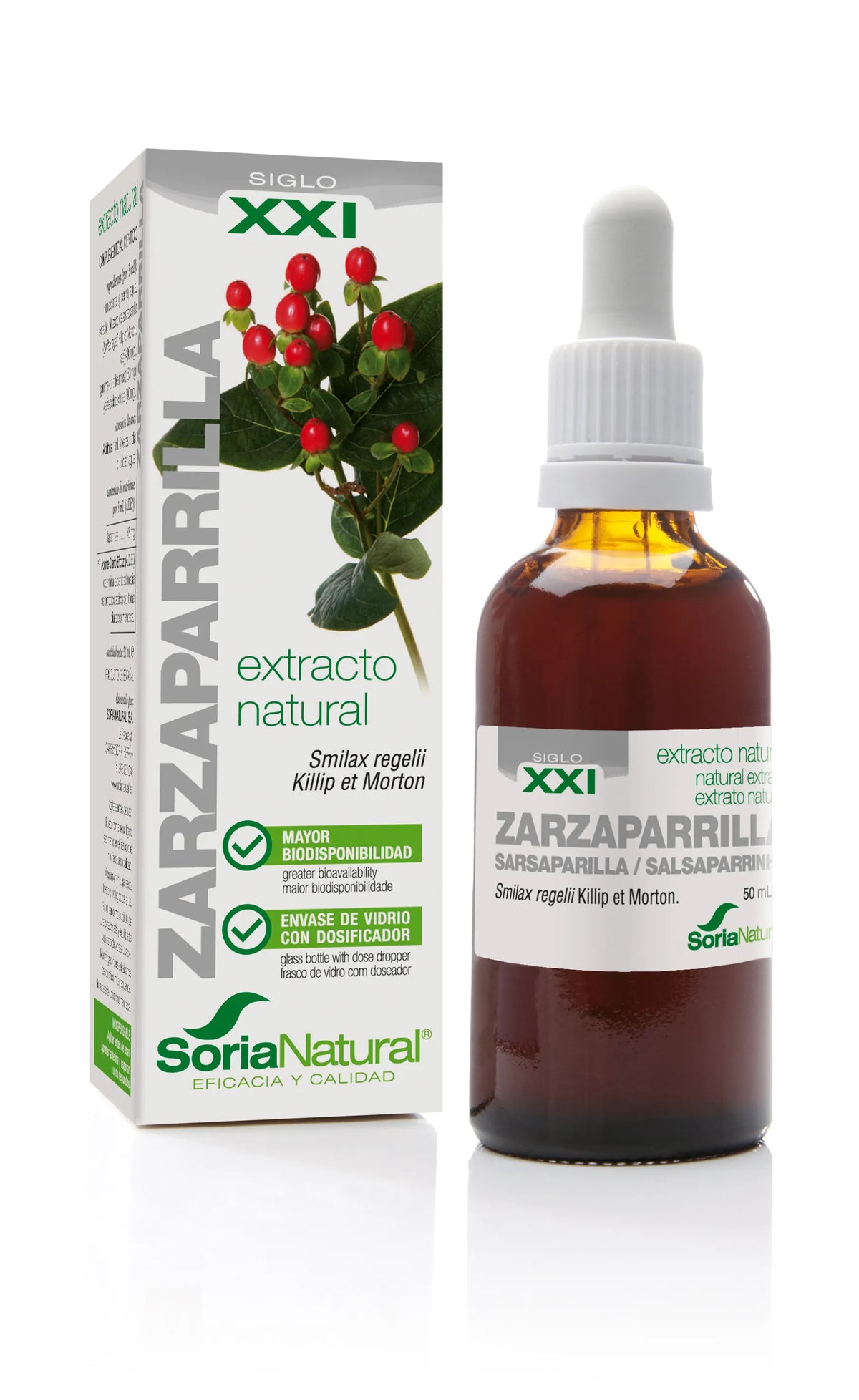 XXI (50ml)