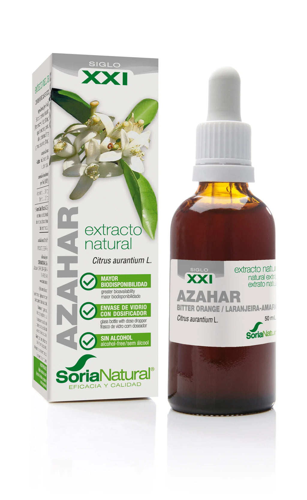 XXI (50ml)