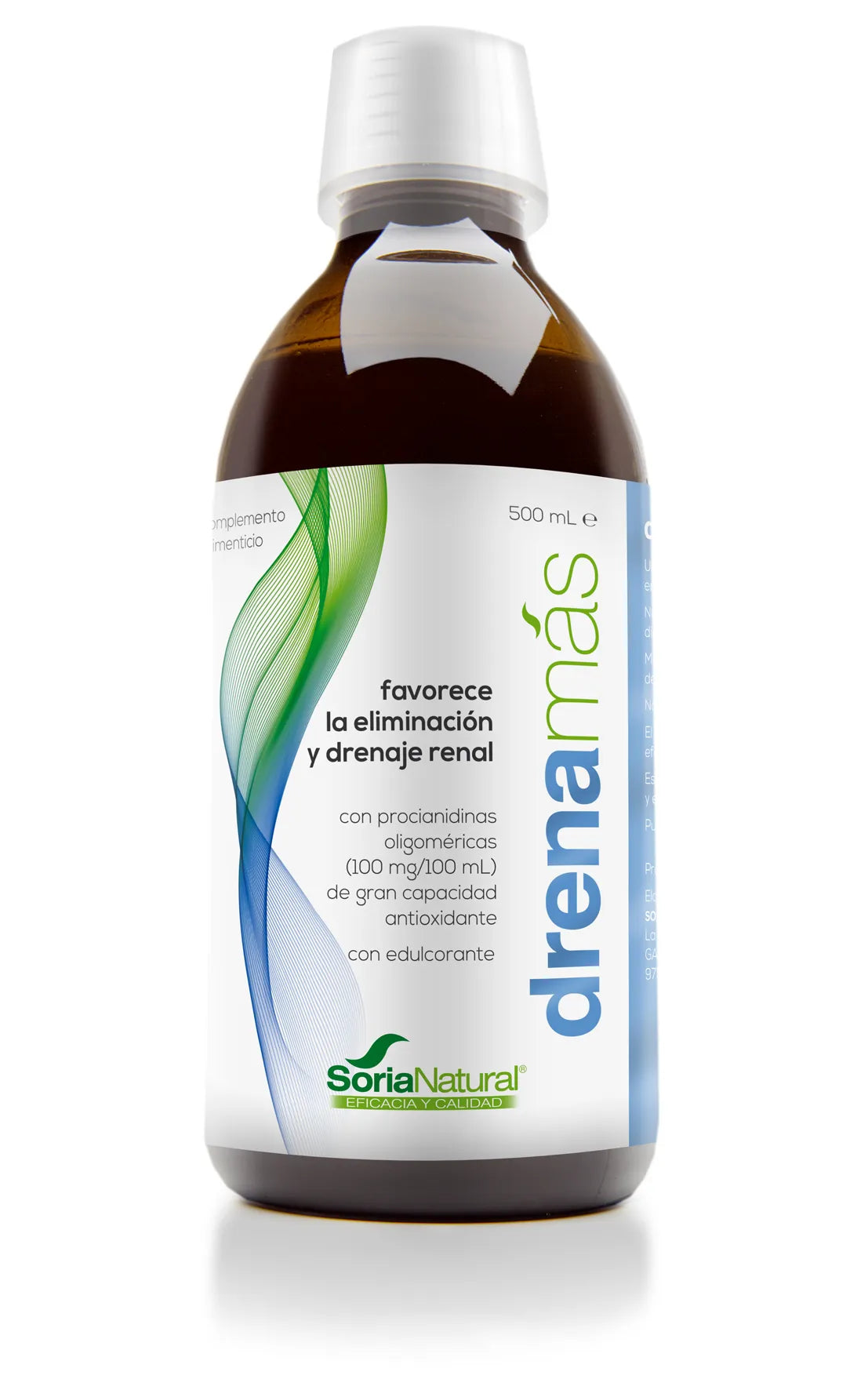 500ml