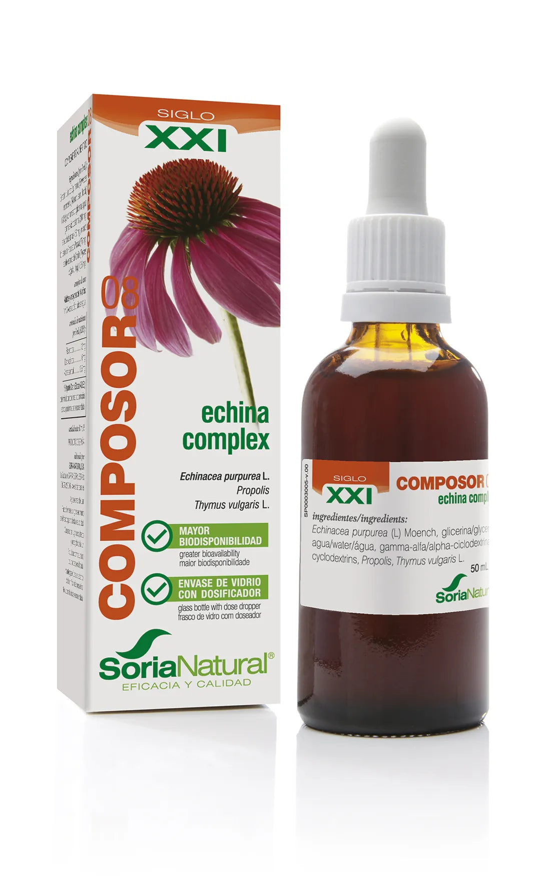 XXI (50ml)